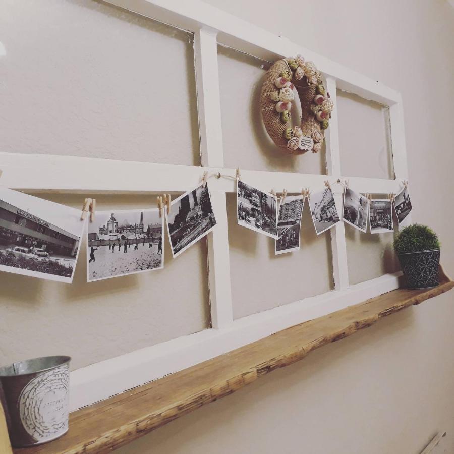 Abraham Vintage Szobak & Apartmanok Beci Cameră foto